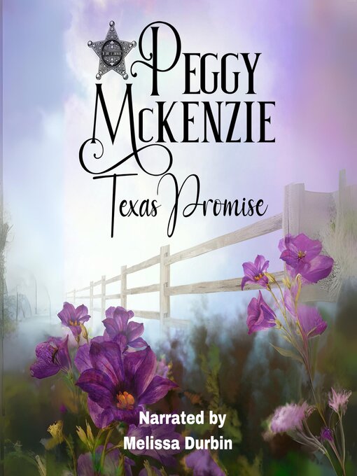 Title details for Texas Promise by Peggy McKenzie - Available